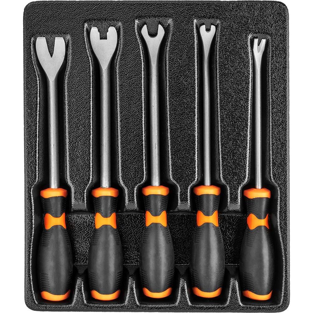 Neo Polsterentferner 5 Stück (11-825) (11-825)