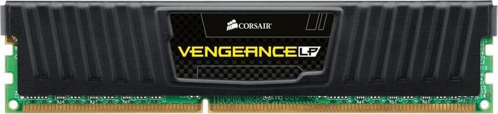 Actual product image Corsair Vengeance (2 x 4GB, 1600 MHz, DDR3-RAM, DIMM)