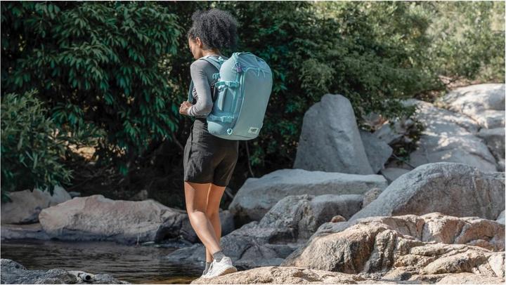 Produktbild Cabin zero Adventure Cabin Bag ADV Pro 32L Rucksack 46 cm Laptopfach (26 l)