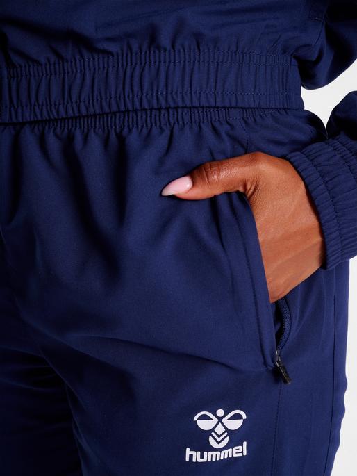 Produktbild hummel Hmltravel Woven Pants Woman (M)