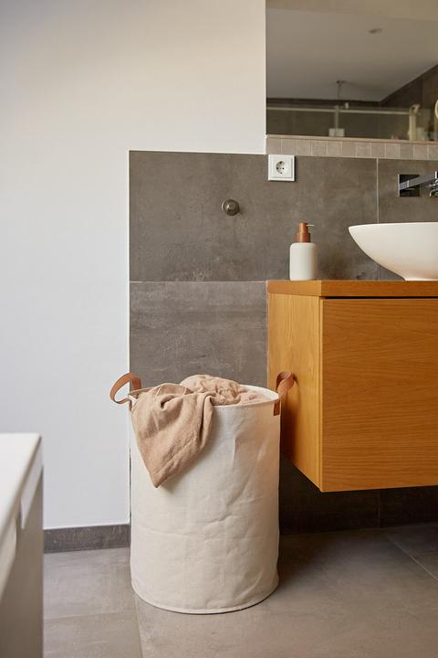 Produktbild Love it Store it PREMIUM Wäschekorb (72 l)