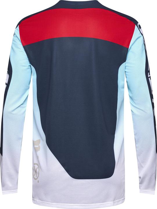 Image du produit Fox Flexair LS Jersey Elevated (XL)