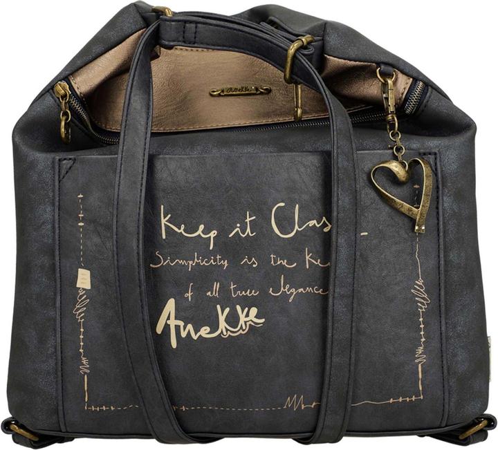 Immagine prodotto Anekke Studio Schultertasche 31 cm