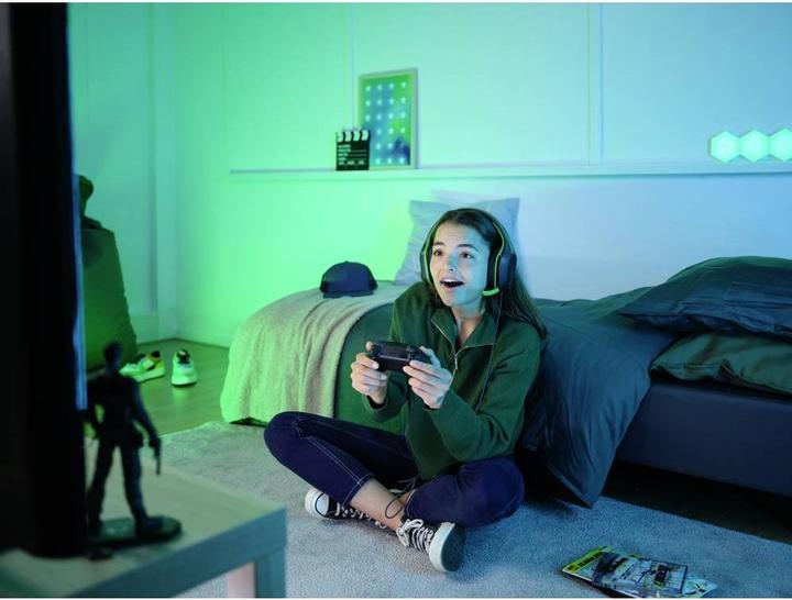 Produktbild Trust Gxt415x Zirox Headset Xbox (Kabelgebunden)