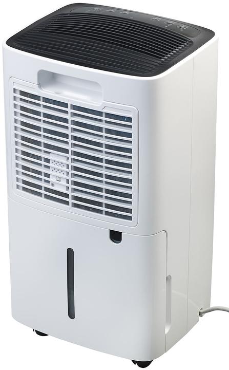 Actual product image Sichler Smart Wi-Fi Dehumidifier (12 l/24h)