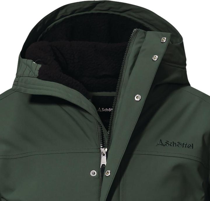 Immagine prodotto Schöffel Insulated Parka Rotterdam (60)