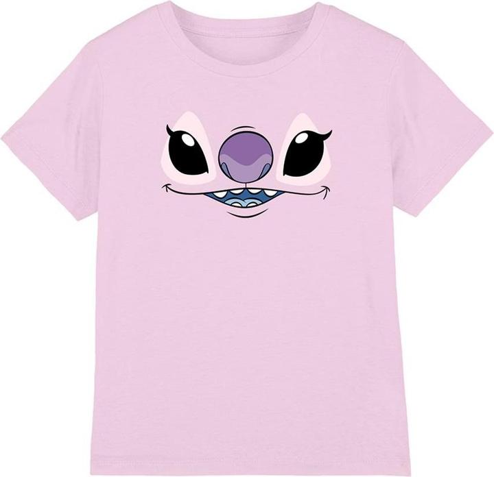 Produktbild Lilo & Stitch TShirt (116)