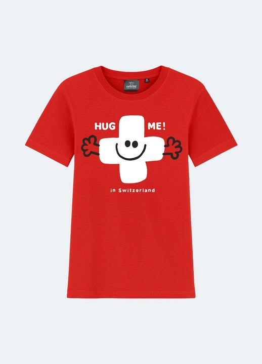 Produktbild Switcher Hug me Switzerland (104)
