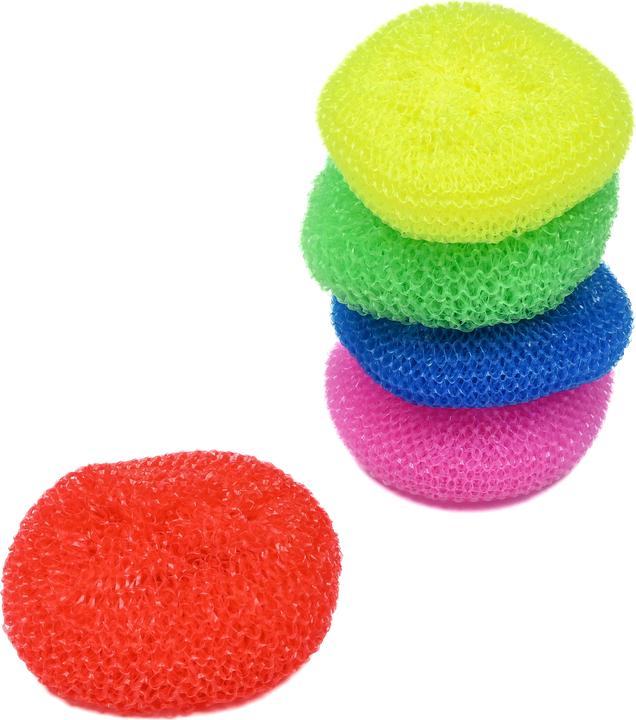 Produktbild Benson Clean Topfreiniger 5-tlg Farbe (5 Stk.)