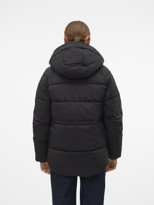 Actual product image Vero Moda VMDIANA jacket Quilted jacket (XL)