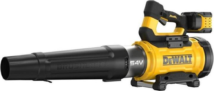 DeWalt DCMBL777X1 (Akkubetrieb, Laubbläser)