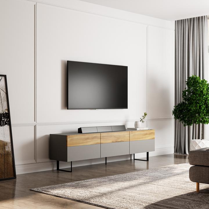 Produktbild Homitis Sign (180 x 37 x 49 cm)