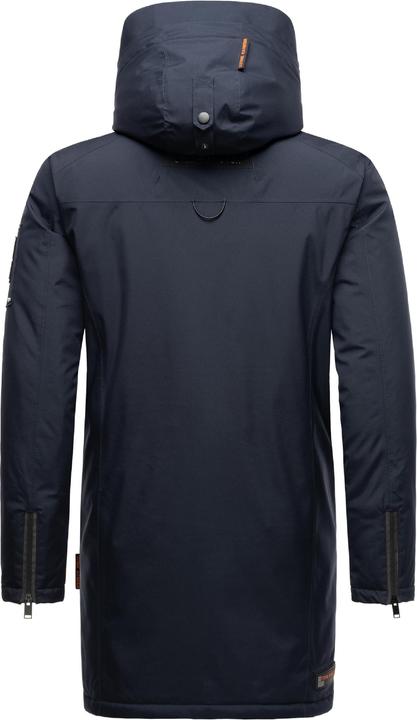 Immagine prodotto Stone Harbour Ragaan