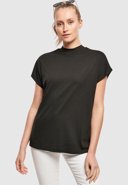 Immagine prodotto Urban Classics Ladies Oversized Cut On Sleeve Viscose Tee (4XL)