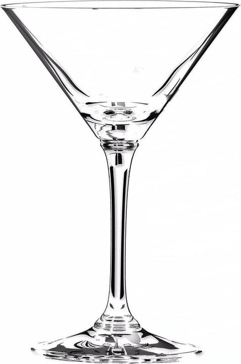 Image du produit Riedel Set Vinum Martini (1.30 dl, 2 x, Verres à Martini)