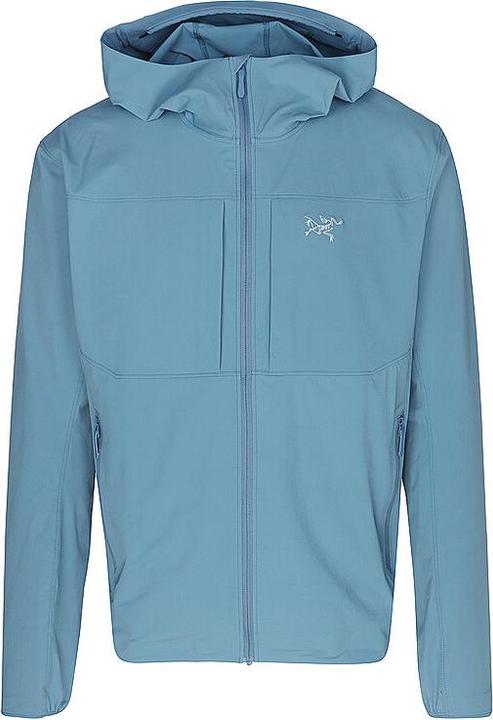 Arc'teryx Sweat à capuche léger Gamma (S)