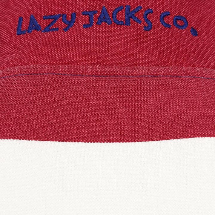 Produktbild Lazy Jacks Sweatshirt Piqué (M)