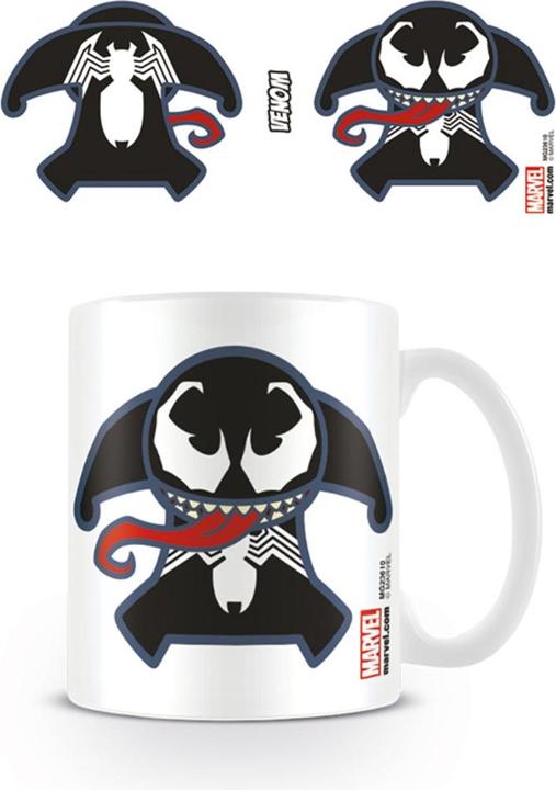 Actual product image Coffee Mug Kawaii (325 ml, 1x)
