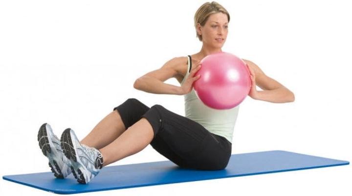 Image du produit Togu Redondo XL (26 cm)