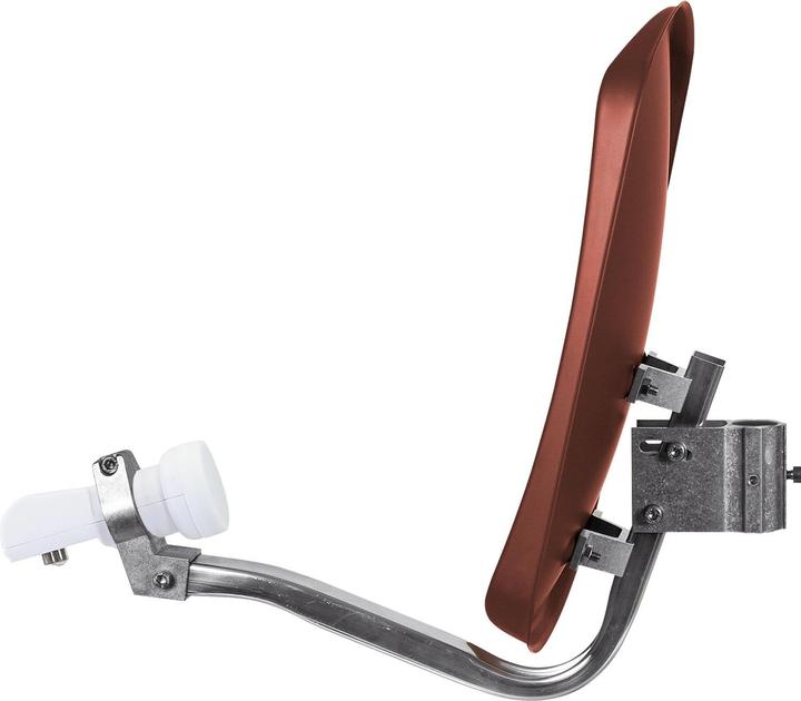 Productafbeelding TechniSat DigiDish 33 Satellietantenne 10,7 (Parabolische antenne, DVB-S / -S2)