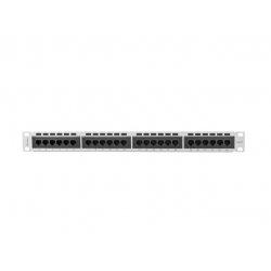 Produktbild Lanberg PPU6-1024-S Patch Panel 1U