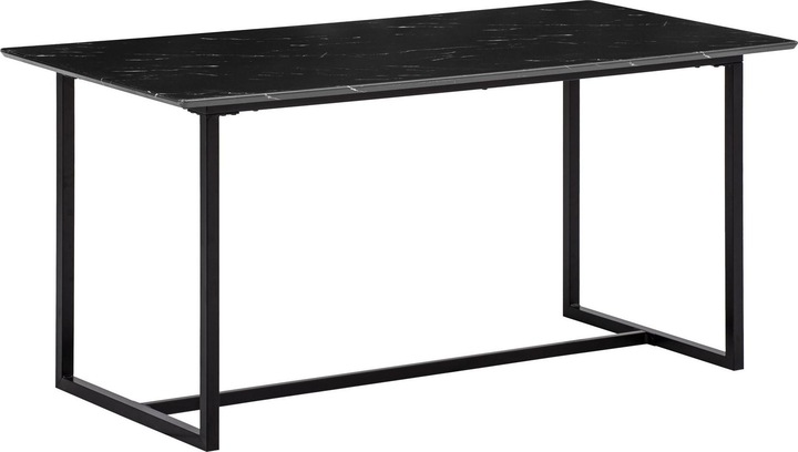 Image du produit Wohnling 160x80x76 (160 x 80 x 76 cm)