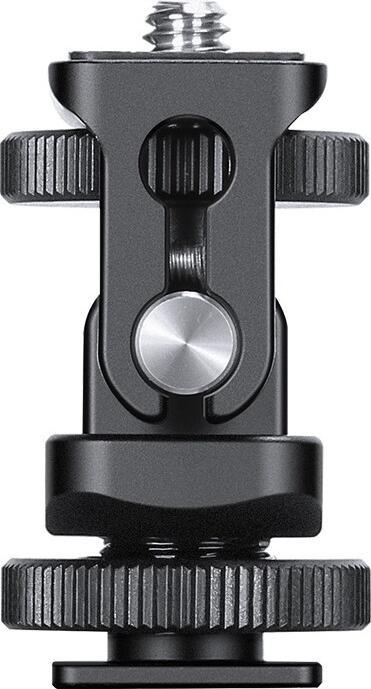 Produktbild Leofoto Swivel Head For Camera Hot Shoe (2006203362)