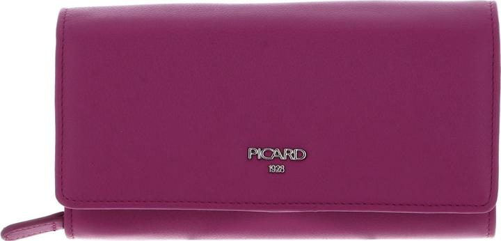 Actual product image Picard Bingo Flap Wallet