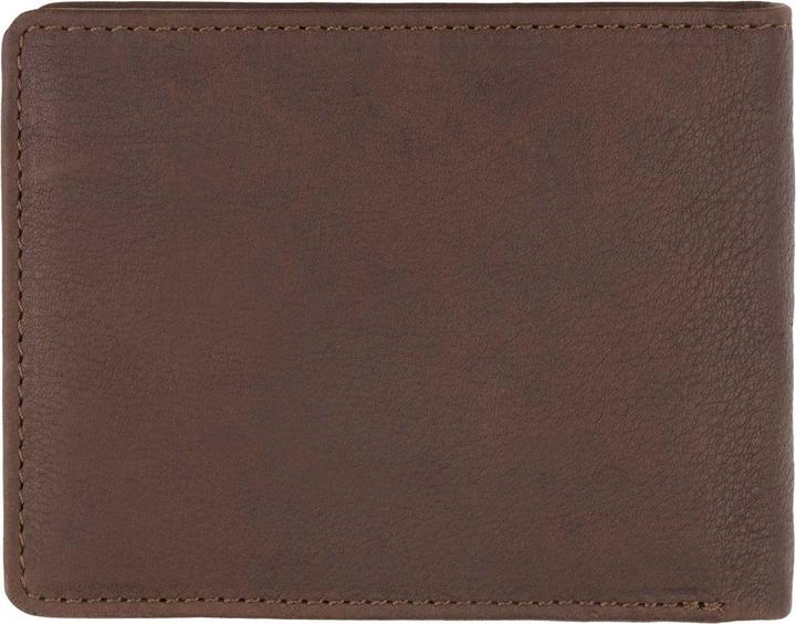 Actual product image Camel Active Ocean Geldbörse Leder 11 cm