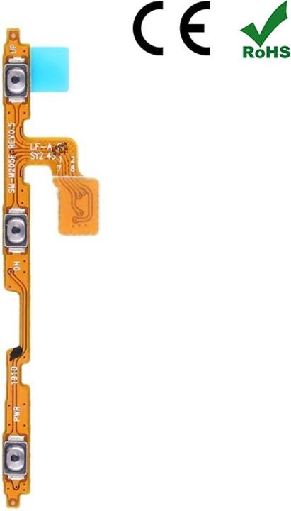 Immagine prodotto Clappio Pulsante di accensione/spegnimento Samsung Galaxy A20e (Galaxy A20e)