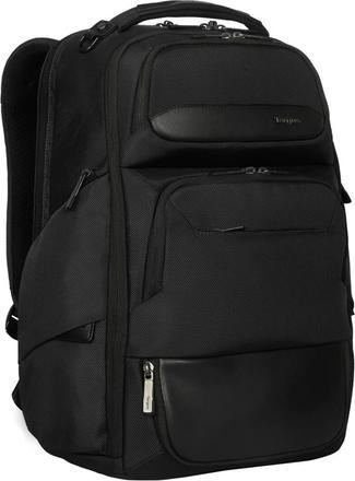Produktbild Targus Notebook Rucksack 15-16"TBB65 black,HeritageLuxe,38,10cm-40,64cm