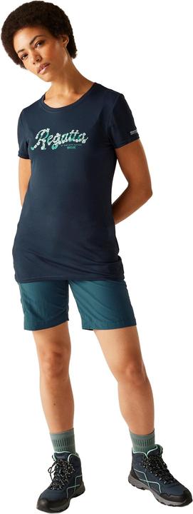 Produktbild Regatta Fingal TShirt (40)