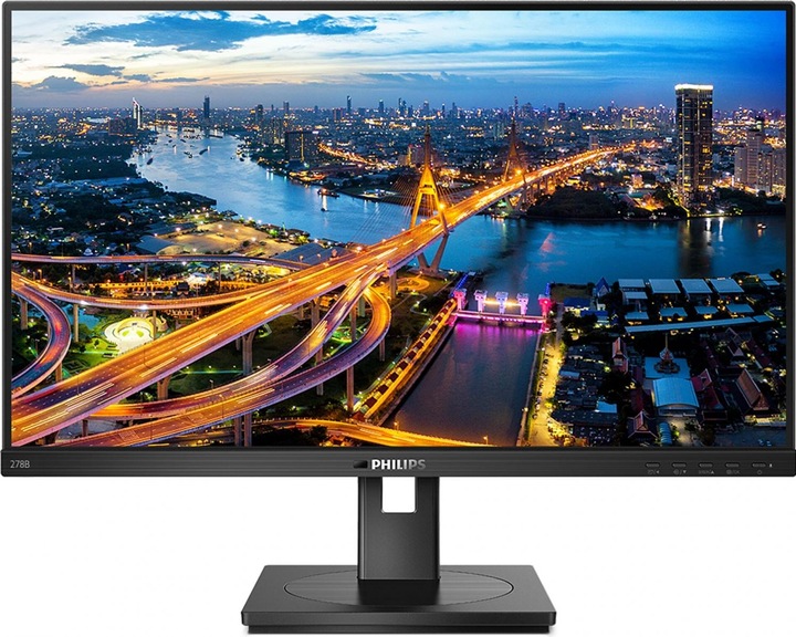 Actual product image Philips 278B1/00 (3840 x 2160 Pixels, 27")