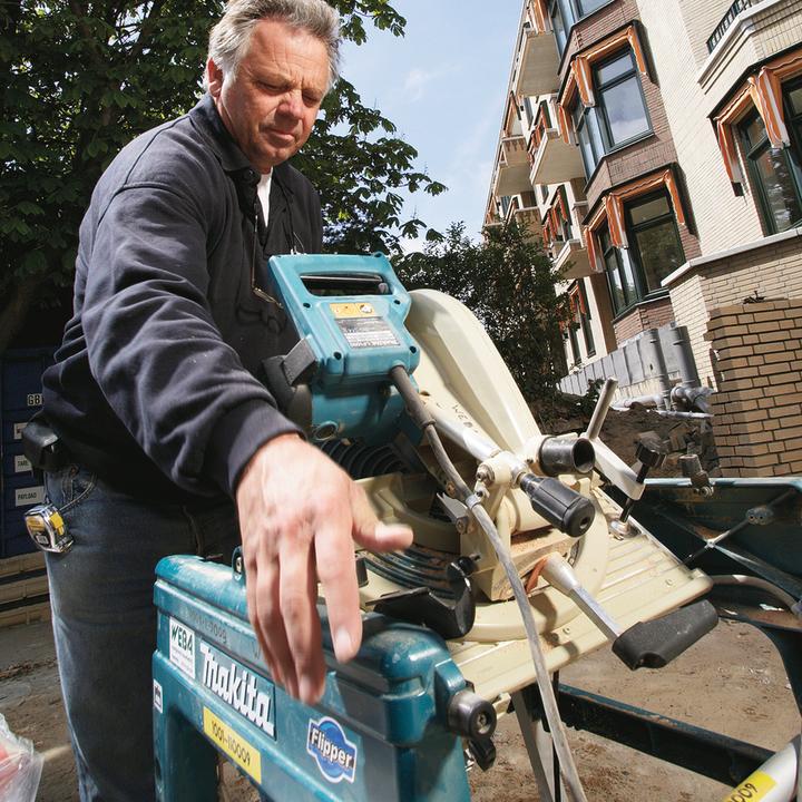 Produktbild Makita LF1000