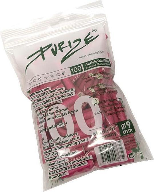 Produktbild Purize Regular Aktivkohlefilter