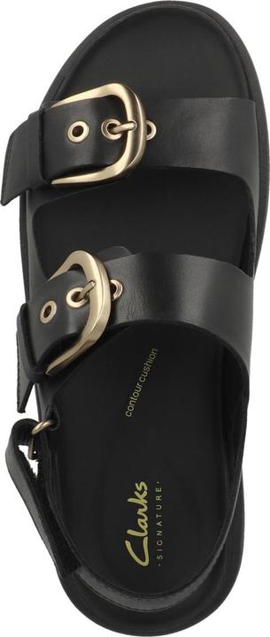 Image du produit Clarks W Aristella Bay (42)