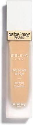 Actual product image Sisley Sisleÿa Le Teint (0B Porcelaine)