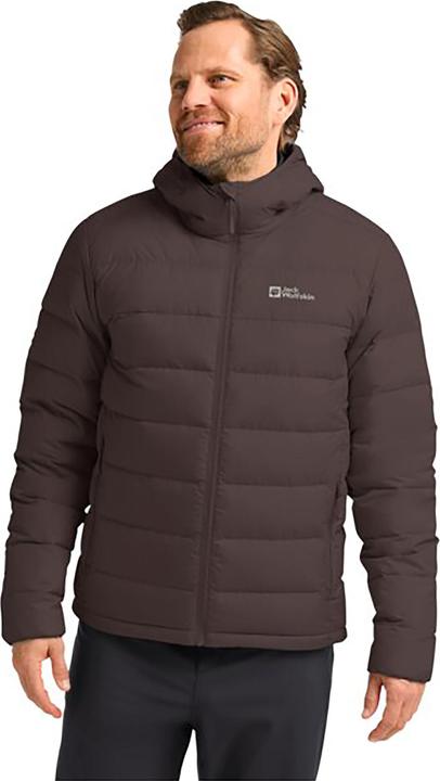 Immagine prodotto Jack Wolfskin Ather Down Hoody M (M)