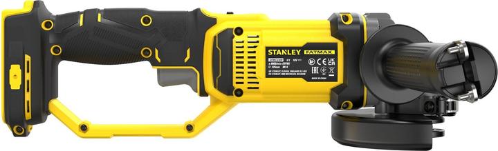 Produktbild Stanley SFMCG400B-XJ (125 mm)