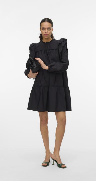 Immagine prodotto Vero Moda VMISOLDE Kurzes Kleid Kleid (L)