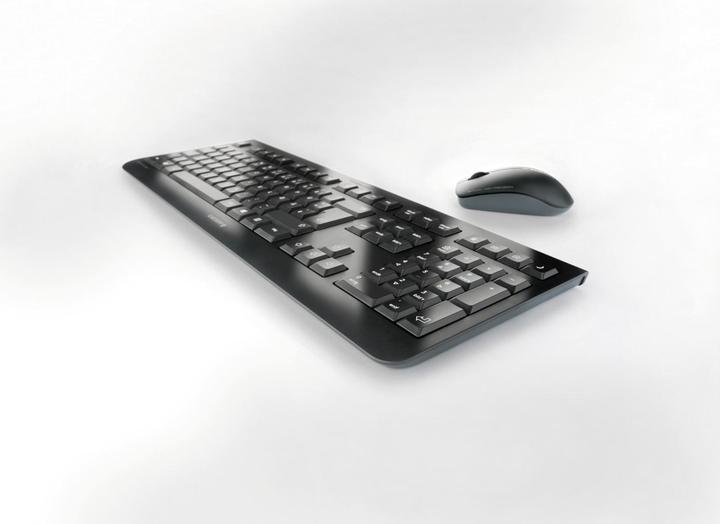 Actual product image CHERRY DW 3000 (DE, Wireless)