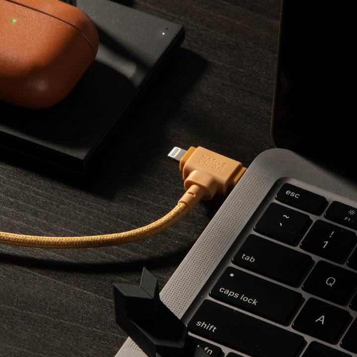 Produktbild Native Union Belt Cable Duo (1.50 m)