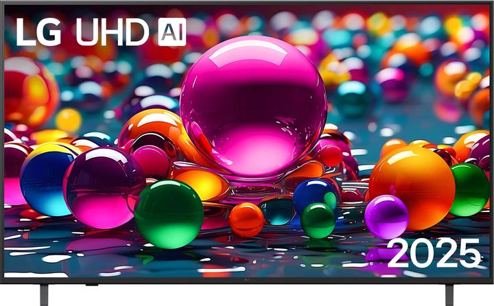 Immagine prodotto LG 65UA75006LA (65", LED, 4K, 2025)