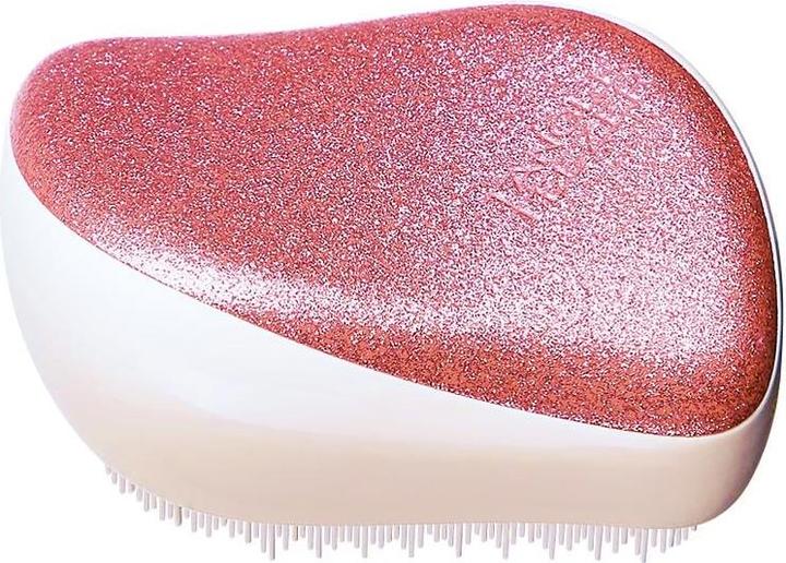 Productafbeelding Tangle Teezer TangleTeezer Compact Styler, Candy Sparkle, roze