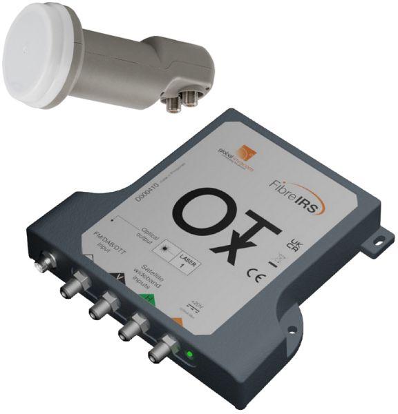 Actual product image Invacom OTX KIT 1310