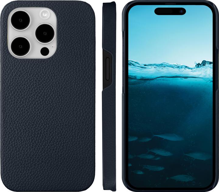 Actual product image dbramante1928 New York (Apple iPhone 15 Pro Max)