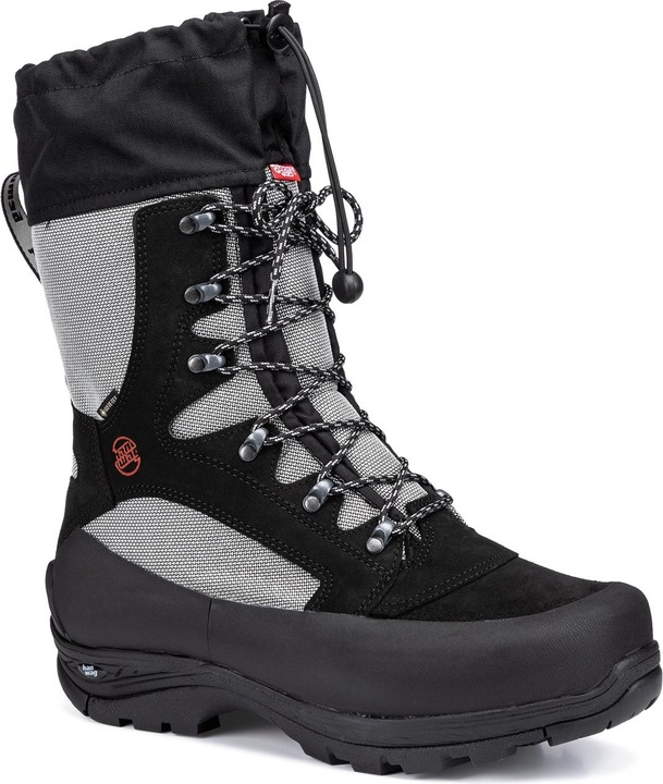 Actual product image Hanwag Abisko GTX (46)