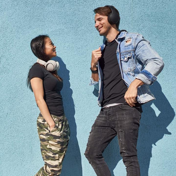 Immagine prodotto Panasonic RB-M300B (50 h, Senza fili)