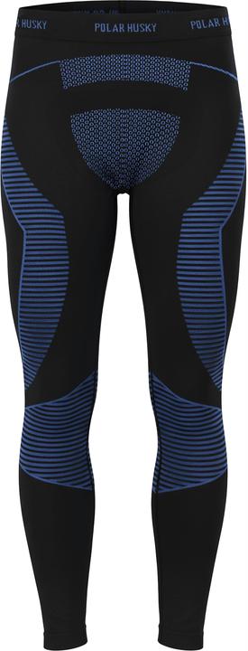 Actual product image Polar Husky Sports functional pants Super Active Ride (L, XL)