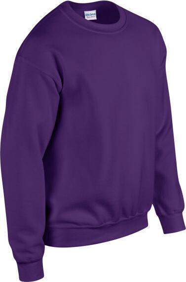 Produktbild Gildan Heavy Blend™ Adult Crewneck Sweatshirt (S)
